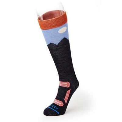 Fits Sock Co. Ultra Light Ski Teton OTC Socks