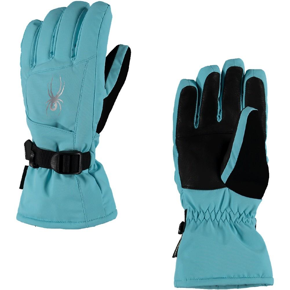 gore tex ski gloves womens