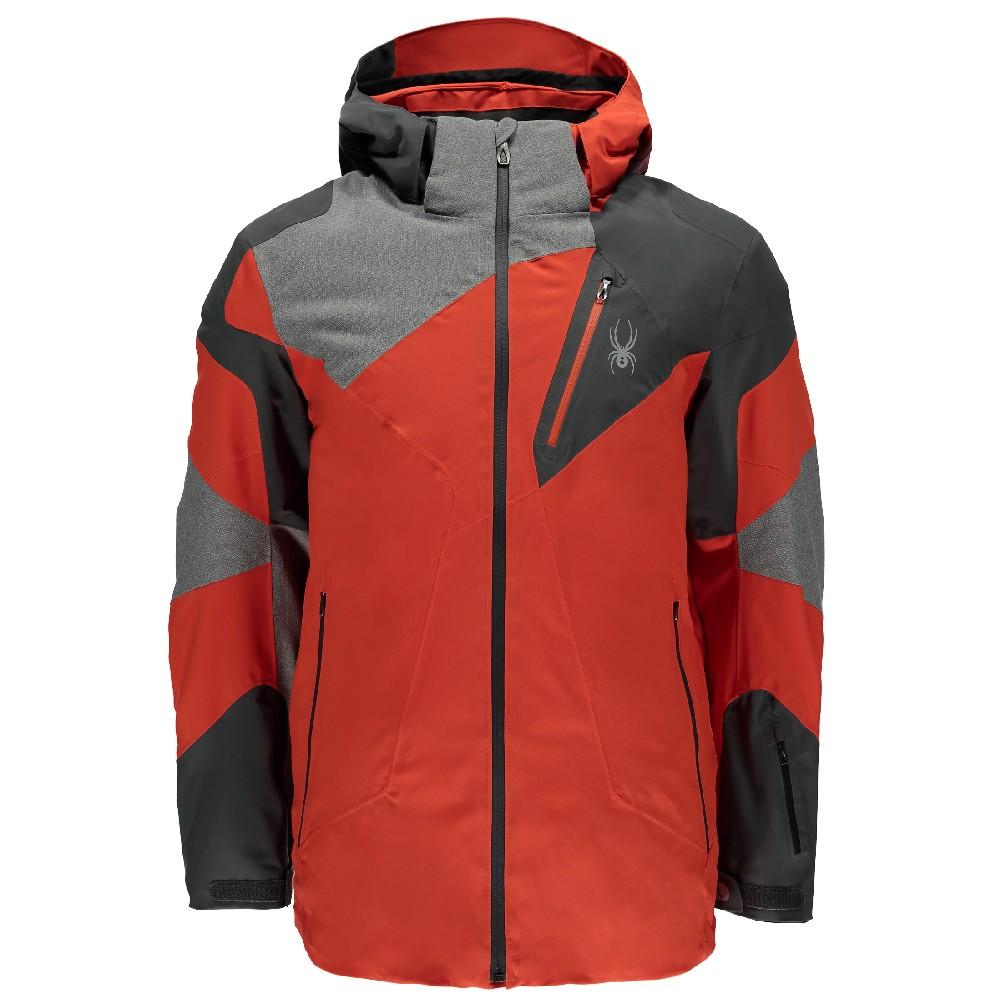 Spyder Leader Jacket Jacket - Men ski jacket