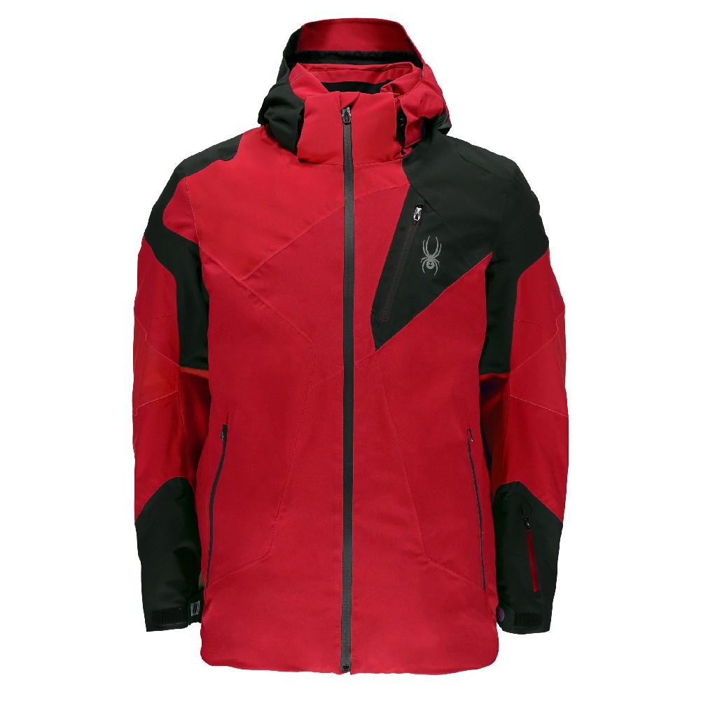 Spyder Leader Jacket Men's