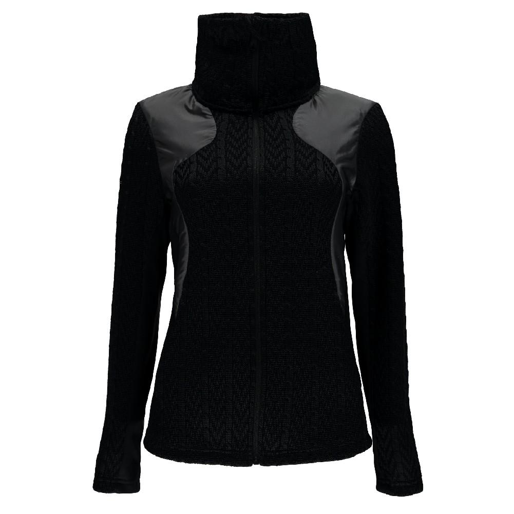 Spyder Lolo Full Zip Mid Weight Stryke Jacket Women's