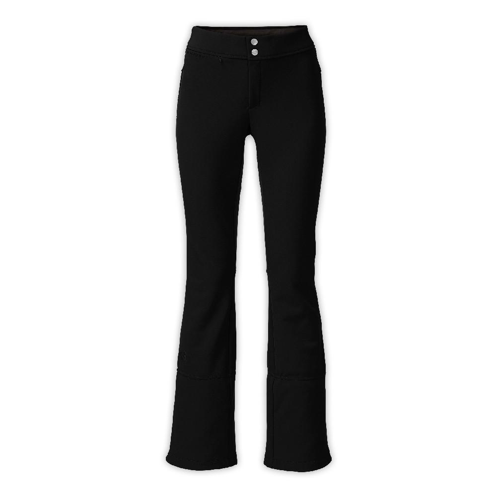 The North Face Womens Apex STH Pants Windwall Ski Pants Flare