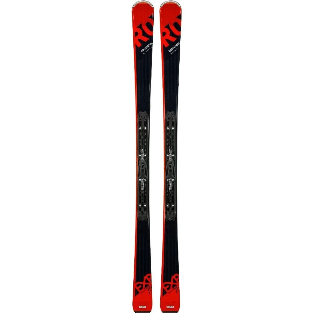 Rossignol Exp 75 CA System Skis with Xpress 10 Bindings Men's