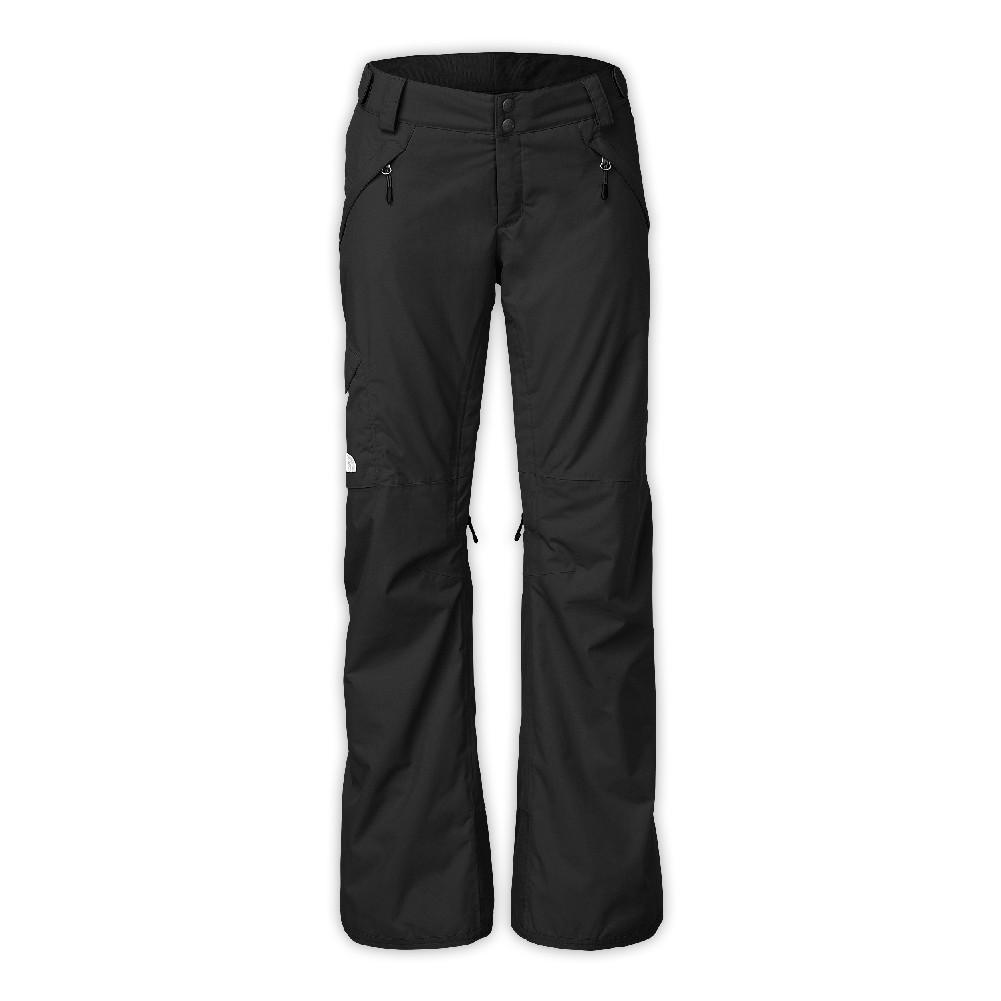 the north face women's freedom insulated winter pants