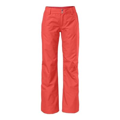 north face women's sally ski pants