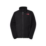 TNF Black/Foil Grey