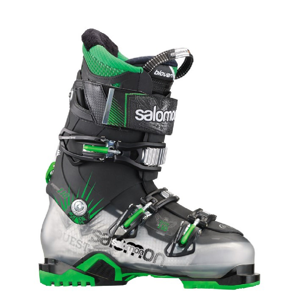 Salomon 110 Ski