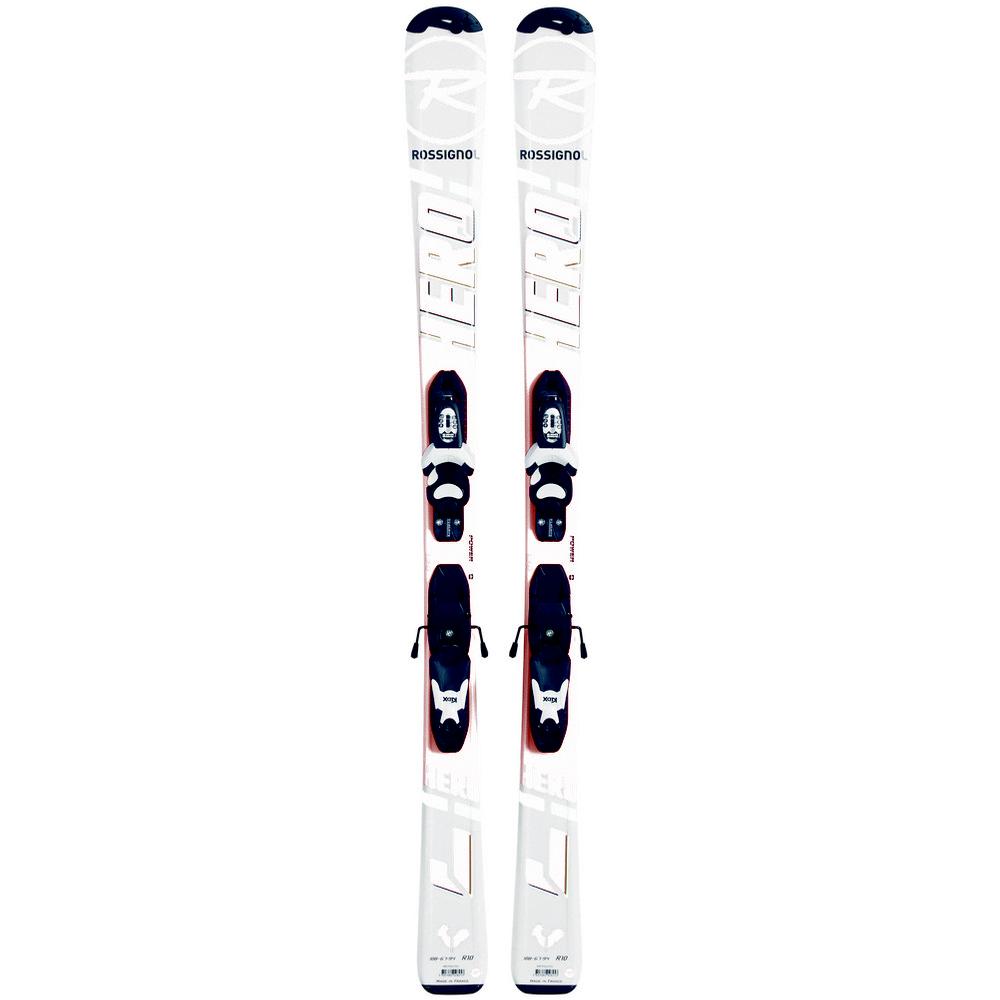 rossignol hero 130 medium