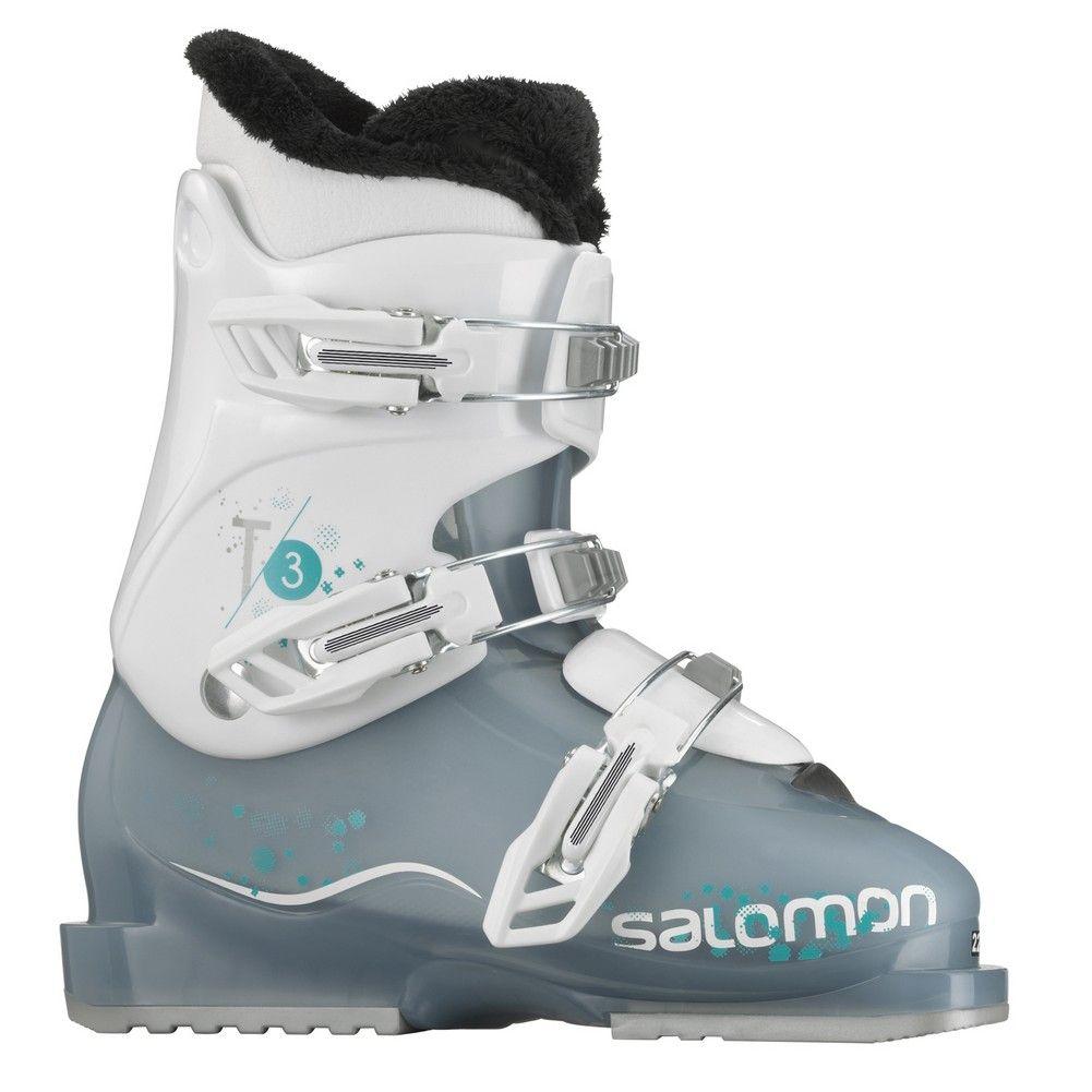 salomon ski boots wide feet