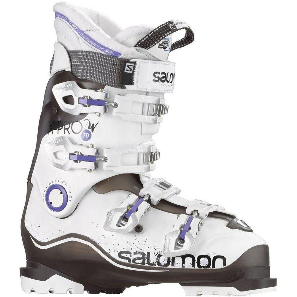subtiel bodem Ongeëvenaard Salomon X Pro 70 Ski Boots Women's