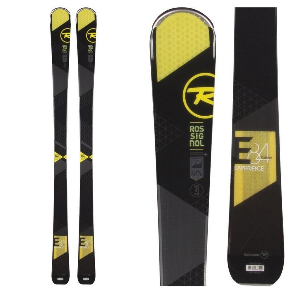 Rossignol Experience 84 Carbon Open Skis