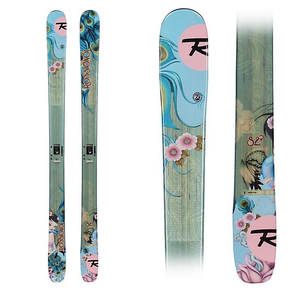 rossignol womens ski