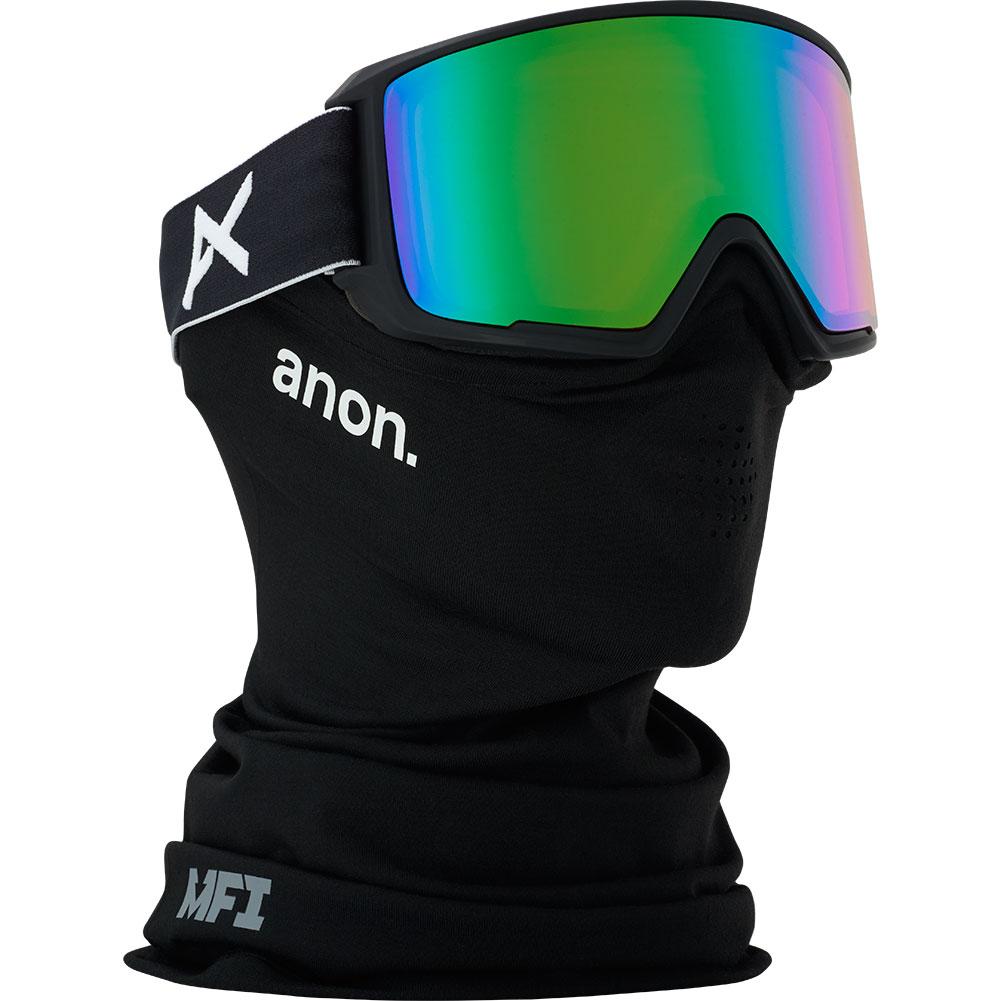 Anon M3 MFI Goggle Men's