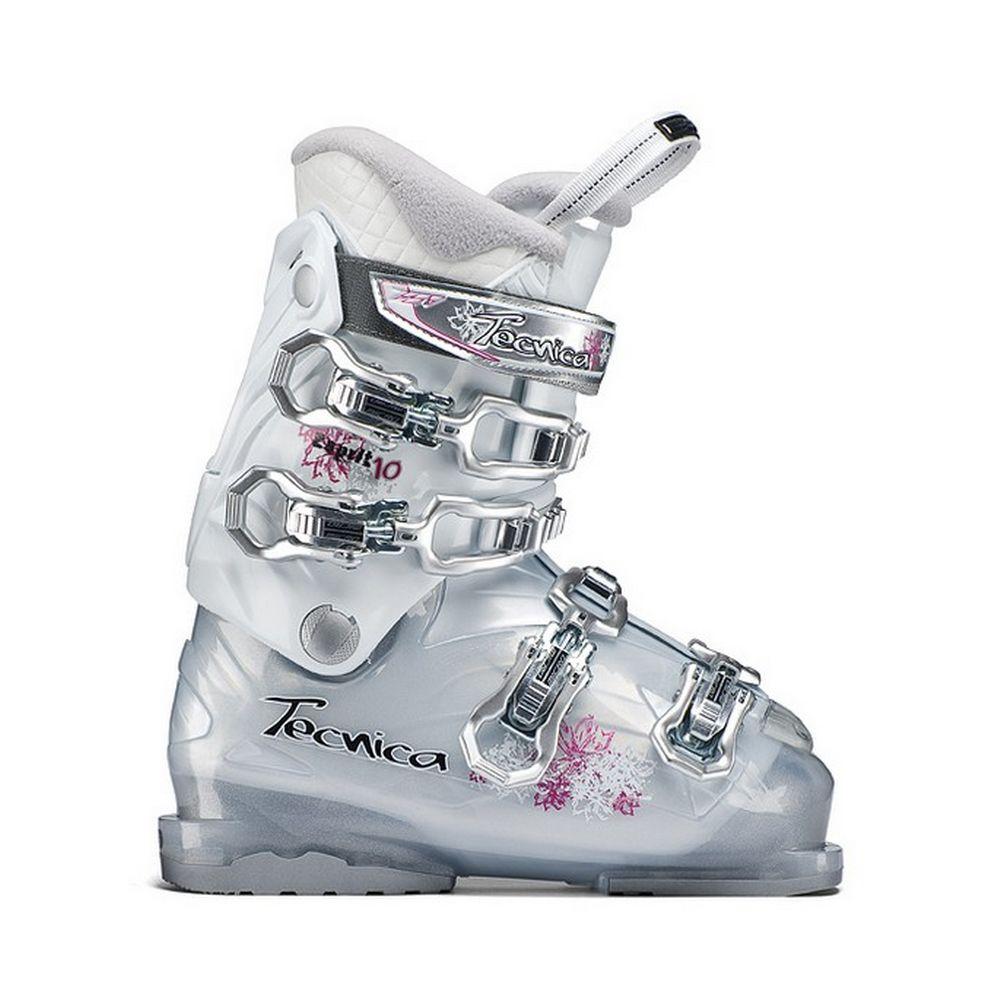 Tecnica Used Women's Ski Boots