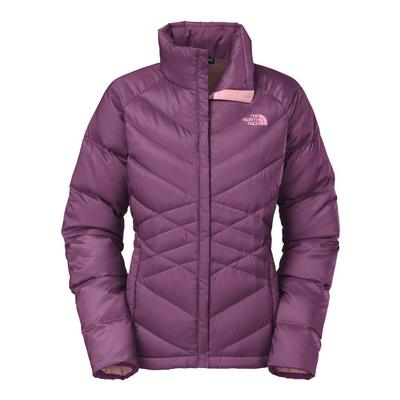 The North Face Aconcagua Jacket Women's