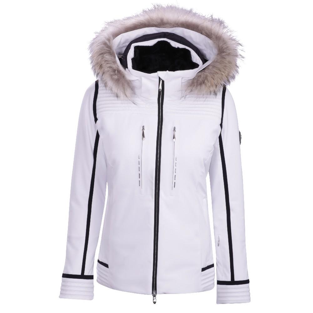 descente ladies ski jacket