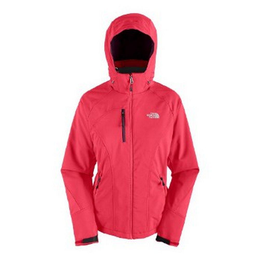 the north face apex elevation jacket womens
