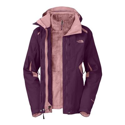 The North Face Boundary Triclimate Jacket Women's