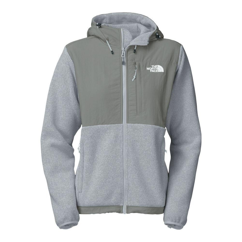 Bob's Sports Chalet | THE NORTH FACE The North Face Denali Hoodie Women's