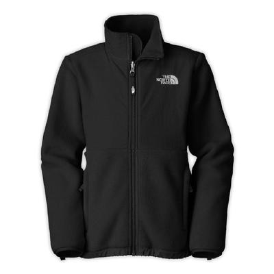 The North Face Denali Jacket Girls' - Style AQGG