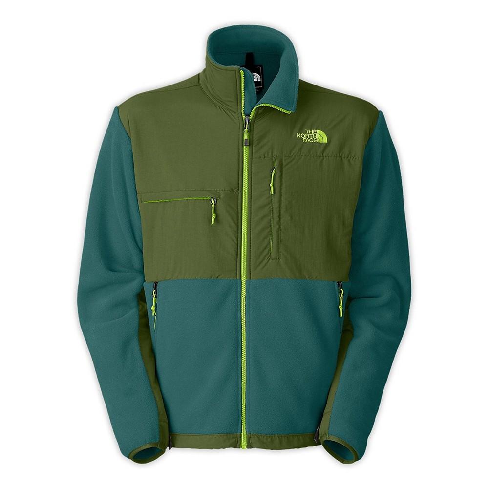 The North Face Denali Jacket Men's