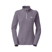 The North Face Glacier 1/4 Zip Fleece Women's