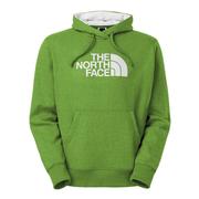 Flashlight Green Heather/TNF White