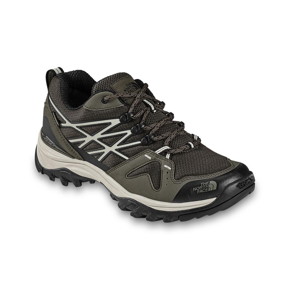 the north face men's shoes