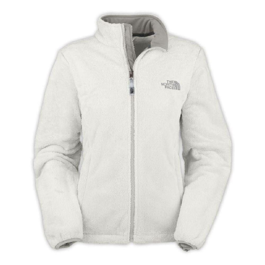 Osito' Fleece Jacket  North face outfits, North face fleece, The north face
