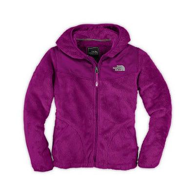 The North Face Oso Hoodie Girls'