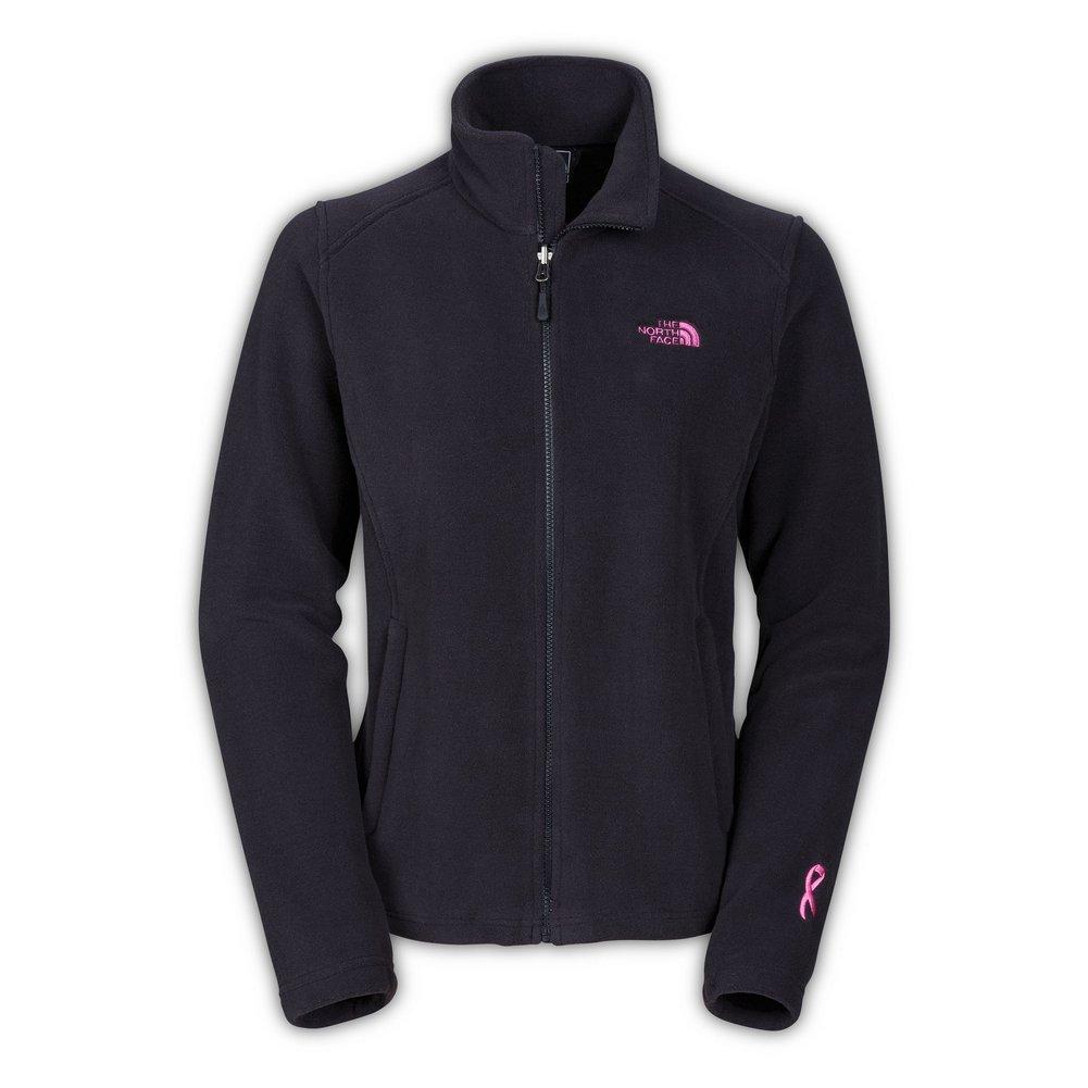 The North Face Pink Ribbon Khumbu 2 Jacket Women's