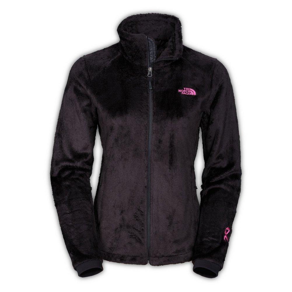 north face osito 2 pink