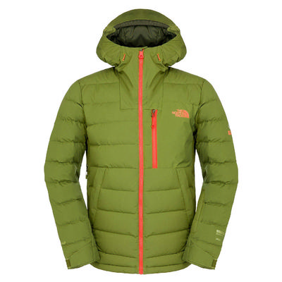 The North Face Point It Down Hybrid Jacket Men's