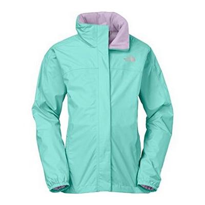 The North Face Resolve Reflective Jacket Girls'