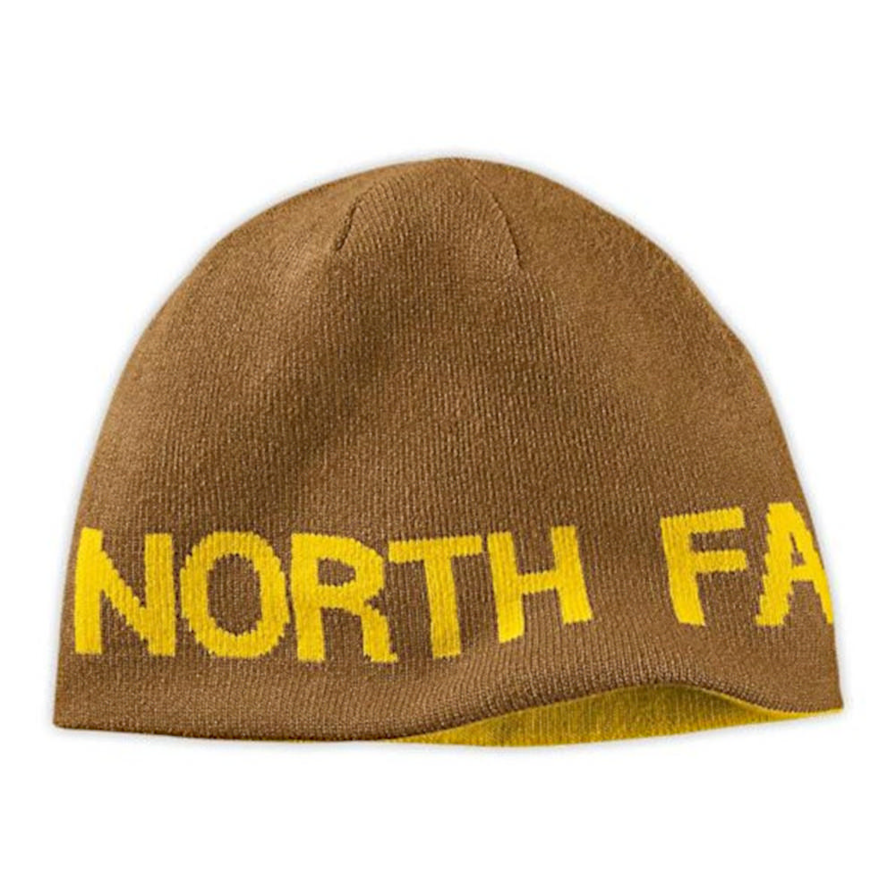 The North Face Reversible TNF Beanie Banner
