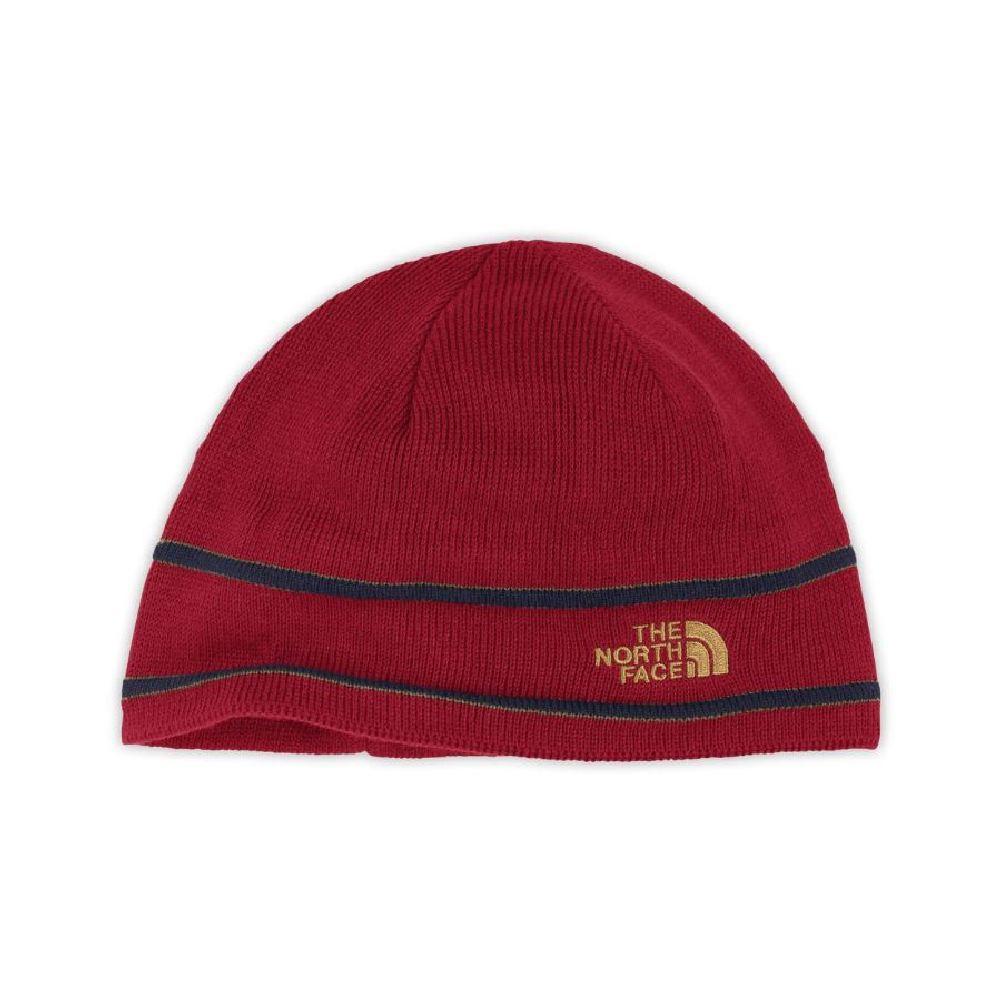 The North Face Logo Beanie Youth