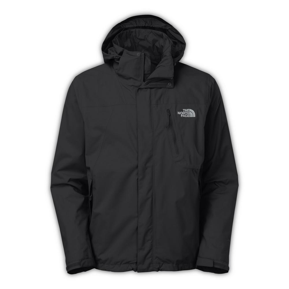 men's the north face jacket