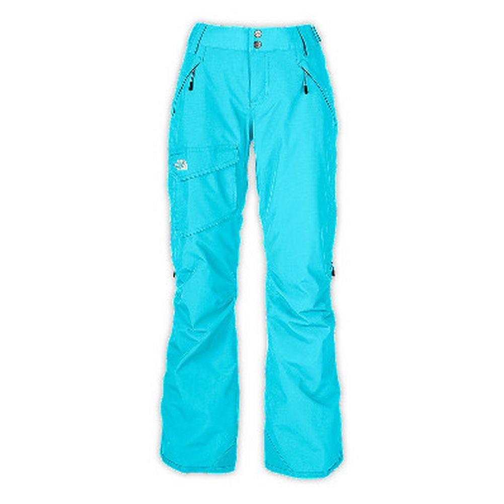 the north face women's freedom insulated winter pants