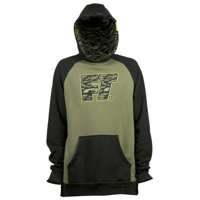 Full Tilt Pullover Hoodie Men's