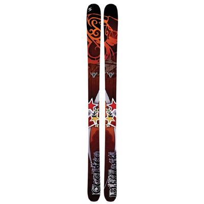 Blizzard Cochise Skis