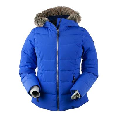 Obermeyer women's blythe down jacket best sale