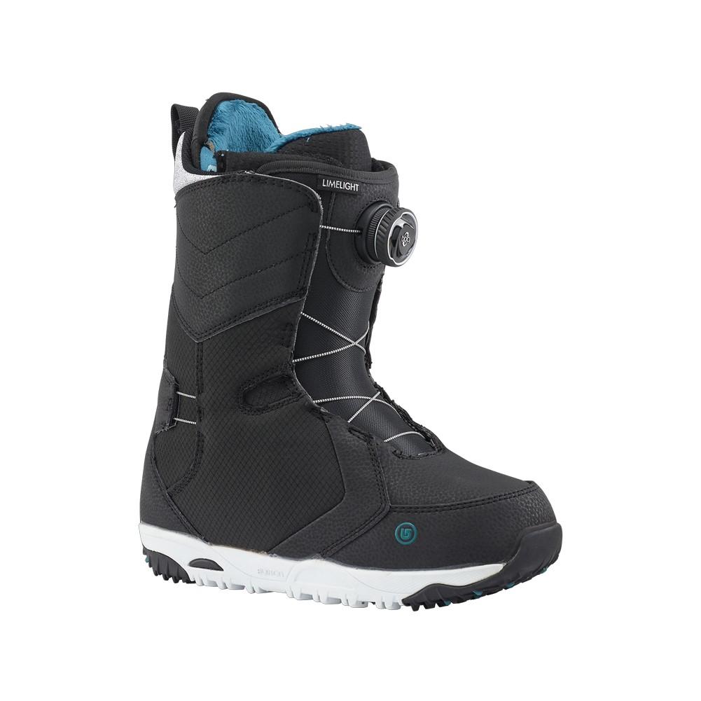 burton limelight boa snowboard boots