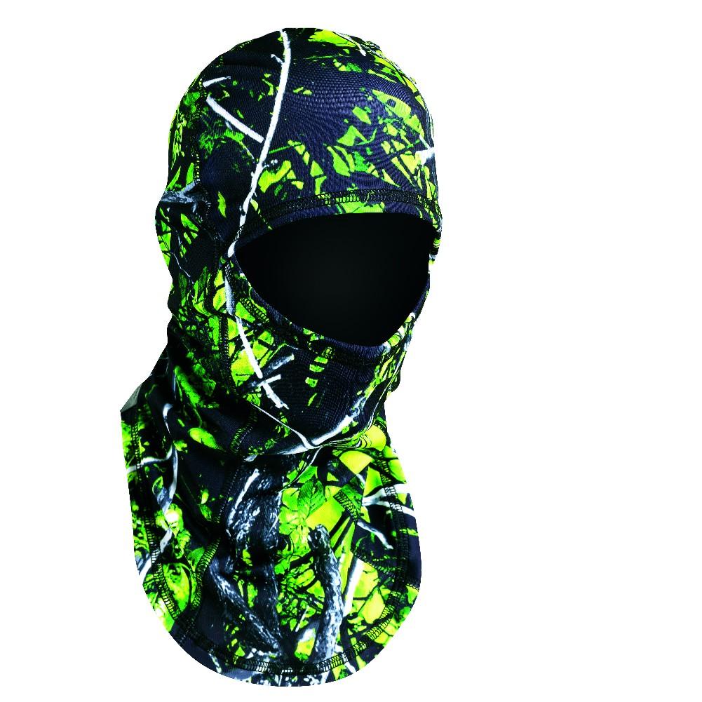 Turtle Fur Comfort Shell Ninja Balaclava