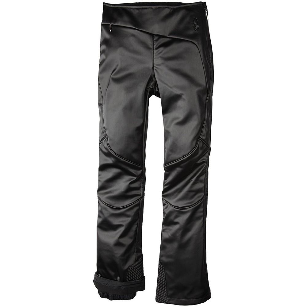 tc stretchy softshell pant