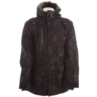 Cappel snowboard outlet jacket