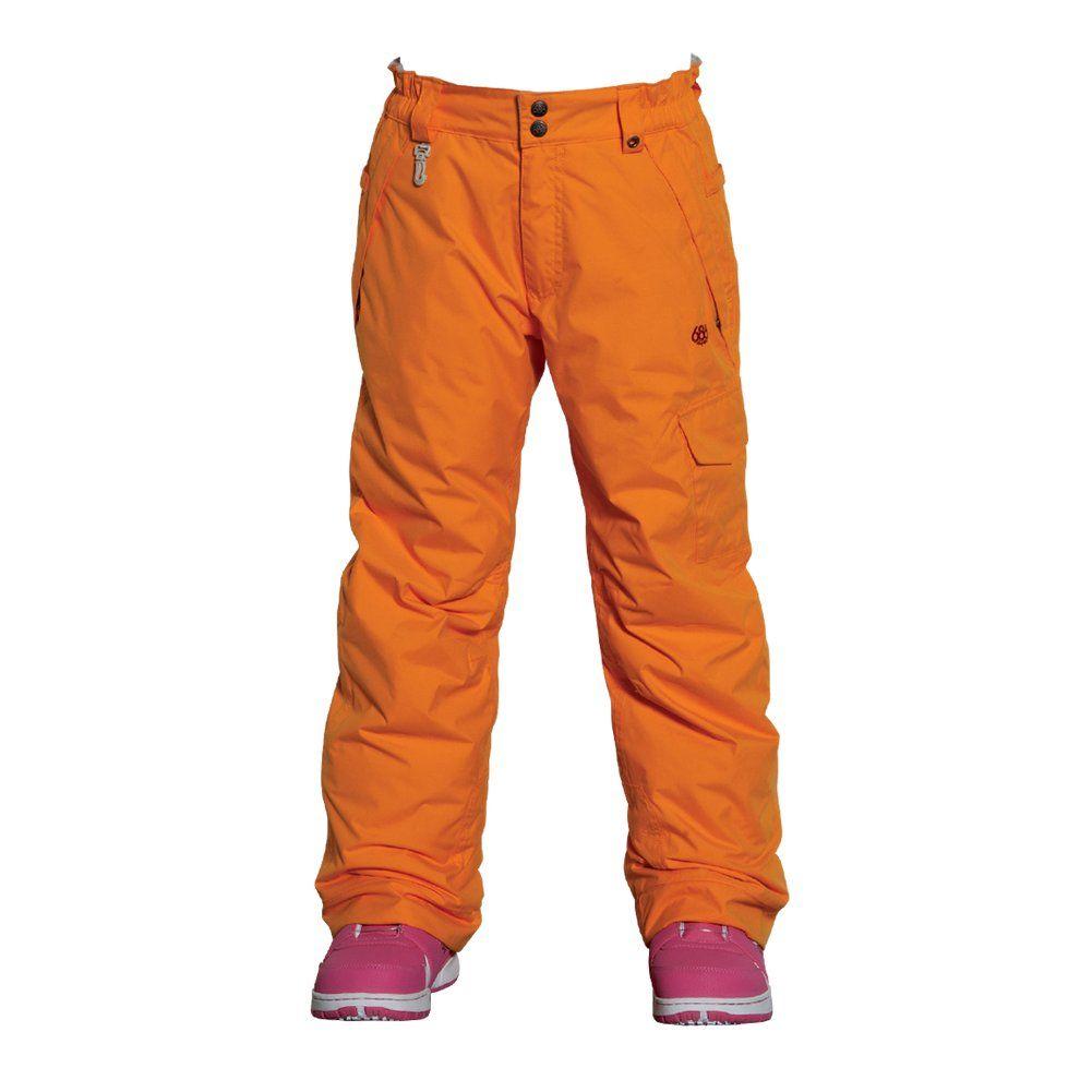 686 Girls' Authentic Misty Pant