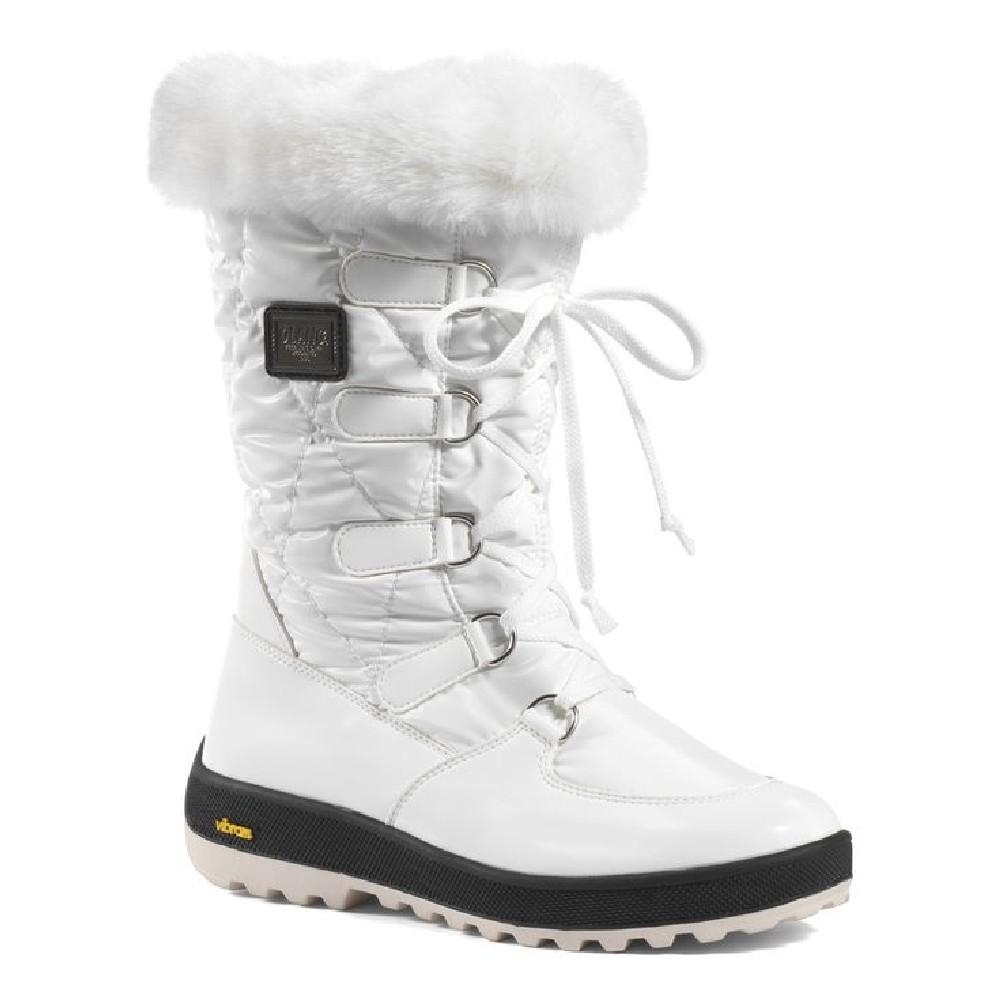 snow boots women