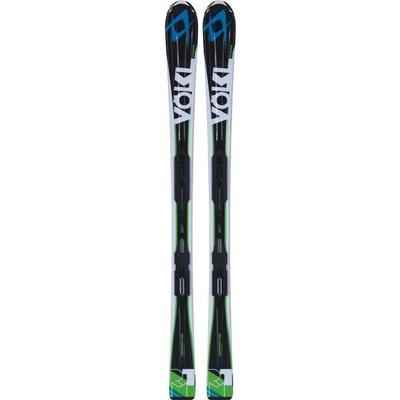 Volkl Skis