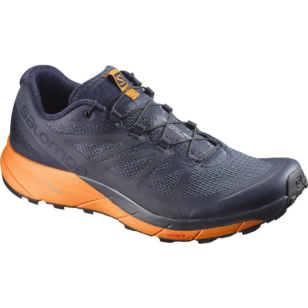 Salomon Sense Ride Shoes Men's