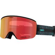 BLACK MONO/VIVID EMBER/VIVID INFRARED